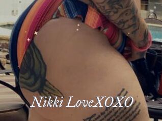 Nikki_LoveXOXO