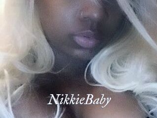 NikkieBaby