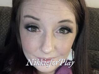 NikkieforPlay