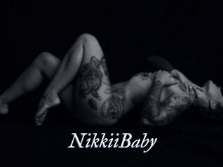 NikkiiBaby