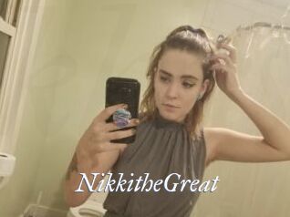 NikkitheGreat