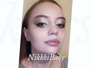 NikkkiBaby