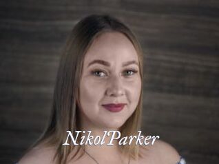 NikolParker