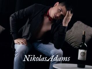 NikolasAdams