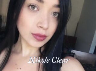 Nikole_Clear