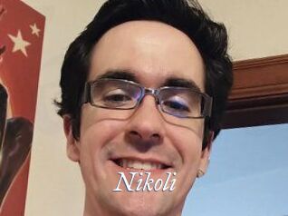 Nikoli