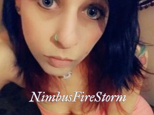 NimbusFireStorm