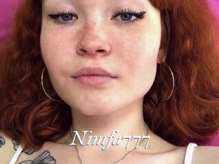 Nimfa777