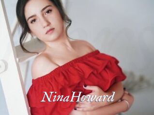 NinaHoward