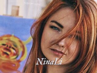 NinaLi