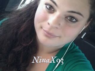 NinaX93