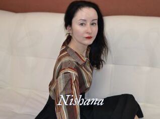 Nishana