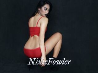 NixieFowler