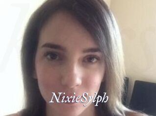 NixieSylph