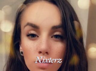 Nixterz