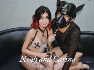 Noah_and_Carina