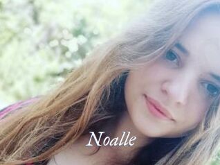 Noalle