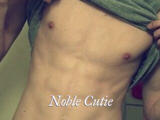 Noble_Cutie