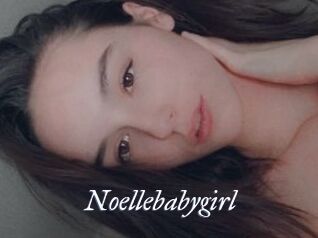 Noellebabygirl