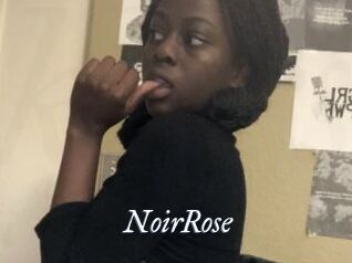 NoirRose