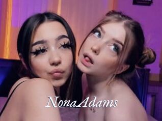 NonaAdams
