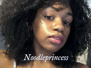 Noodleprincess