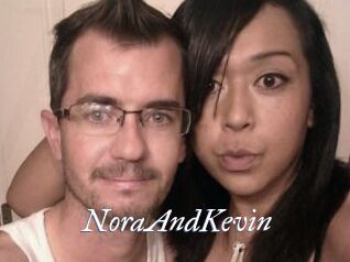 NoraAndKevin