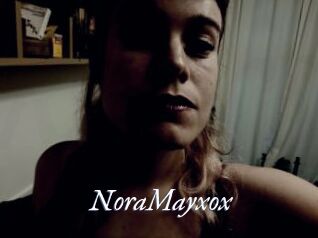 NoraMayxox