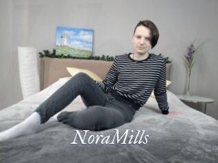 NoraMills