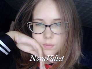 NoraValiet