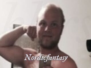 Nordicfantasy