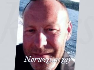 Norwegian_gay