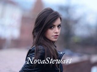 NovaStewart