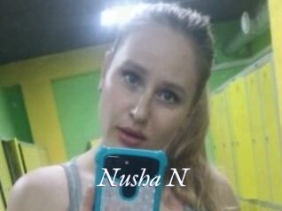 Nusha_N