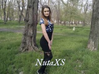 NutaXS