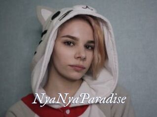 NyaNyaParadise