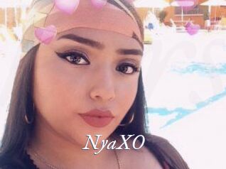 NyaXO