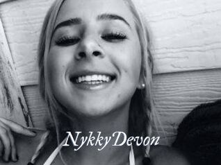 Nykky_Devon