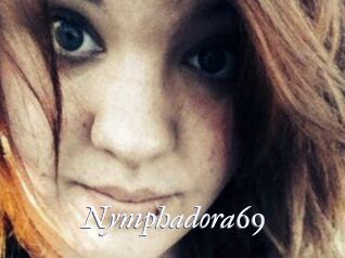 Nymphadora69