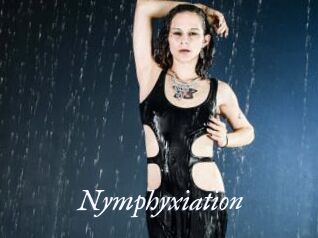 Nymphyxiation