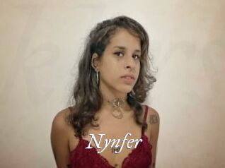 Nynfer