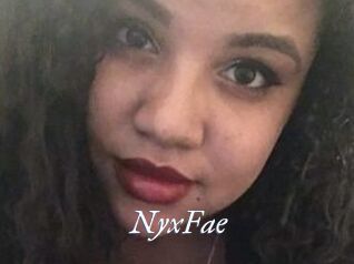 Nyx_Fae