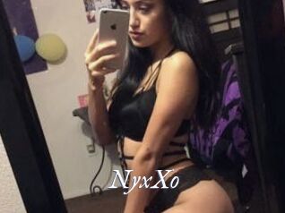 Nyx_Xo