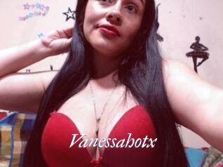 Vanessahotx