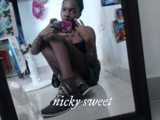 _nicky_sweet