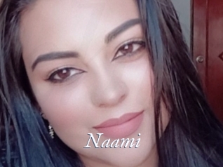 Naami