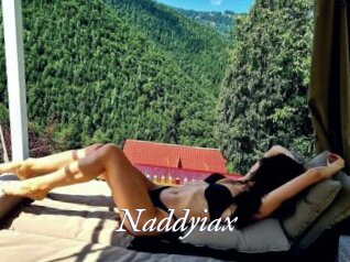 Naddyiax