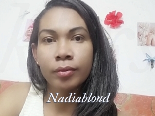 Nadiablond