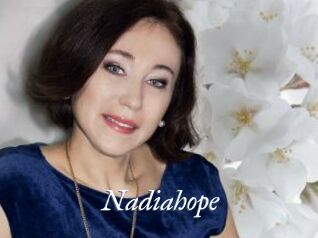 Nadiahope