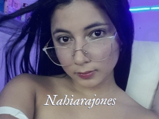 Nahiarajones